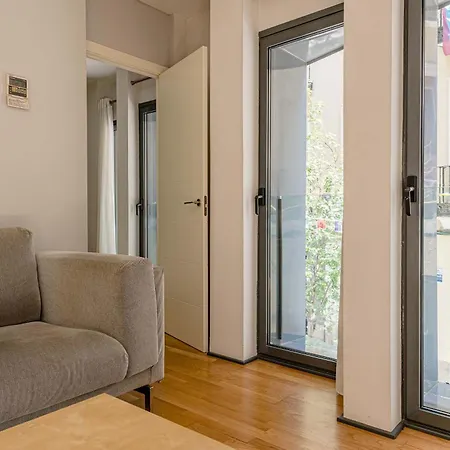 Chueca - Pedro Zerolo By Sharingco Apartment Madrid Exterior photo