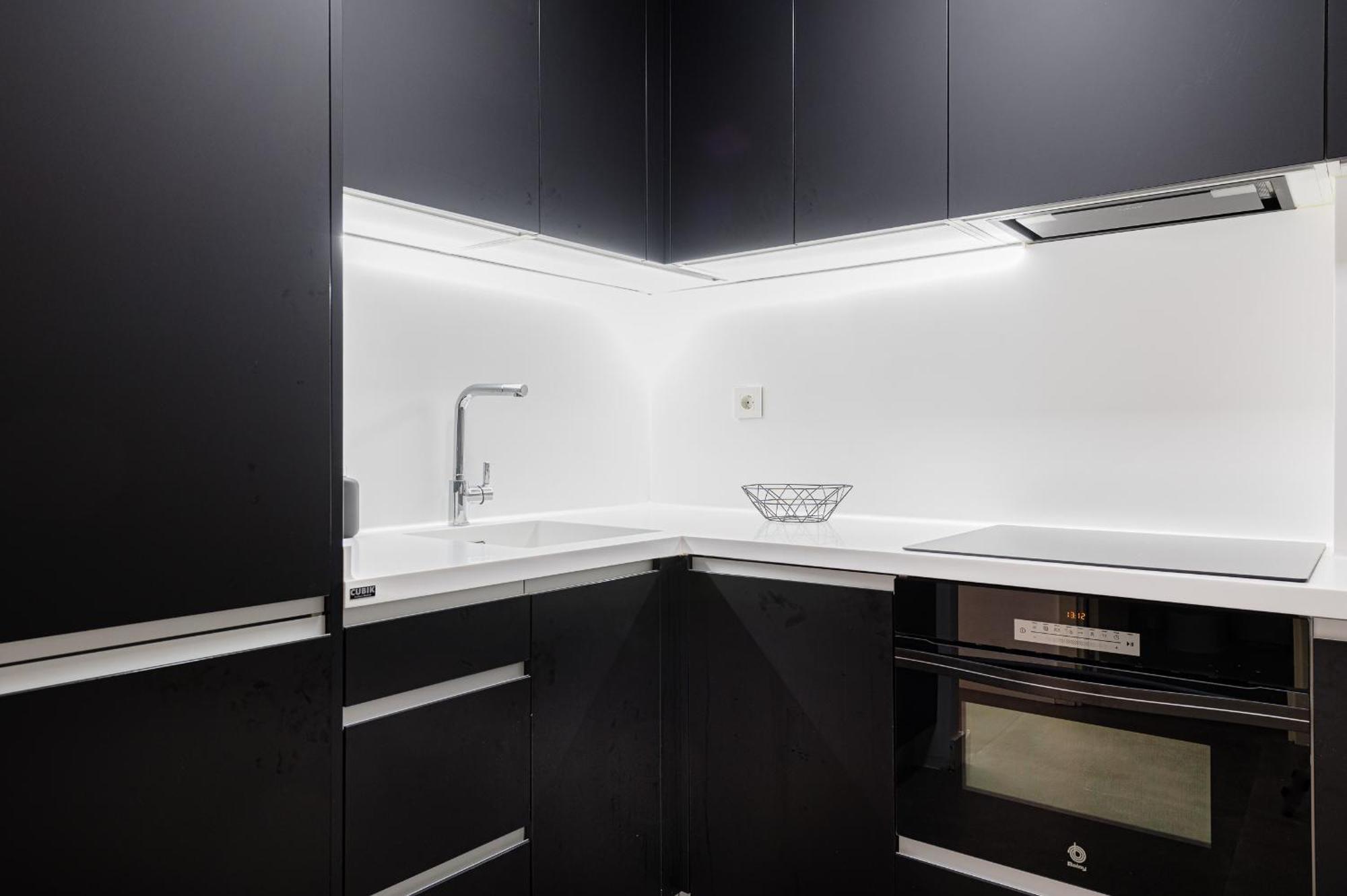 Appartement Chueca - Pedro Zerolo By Sharingco Madrid