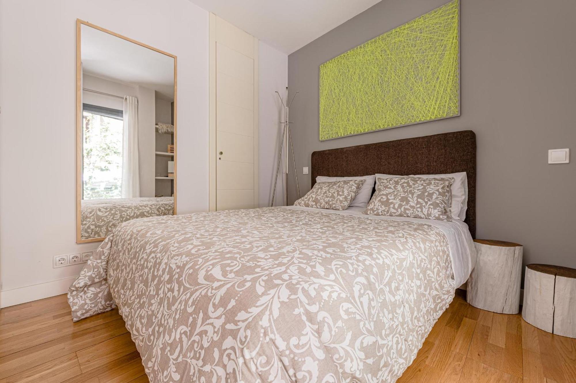 Appartement Chueca - Pedro Zerolo By Sharingco *